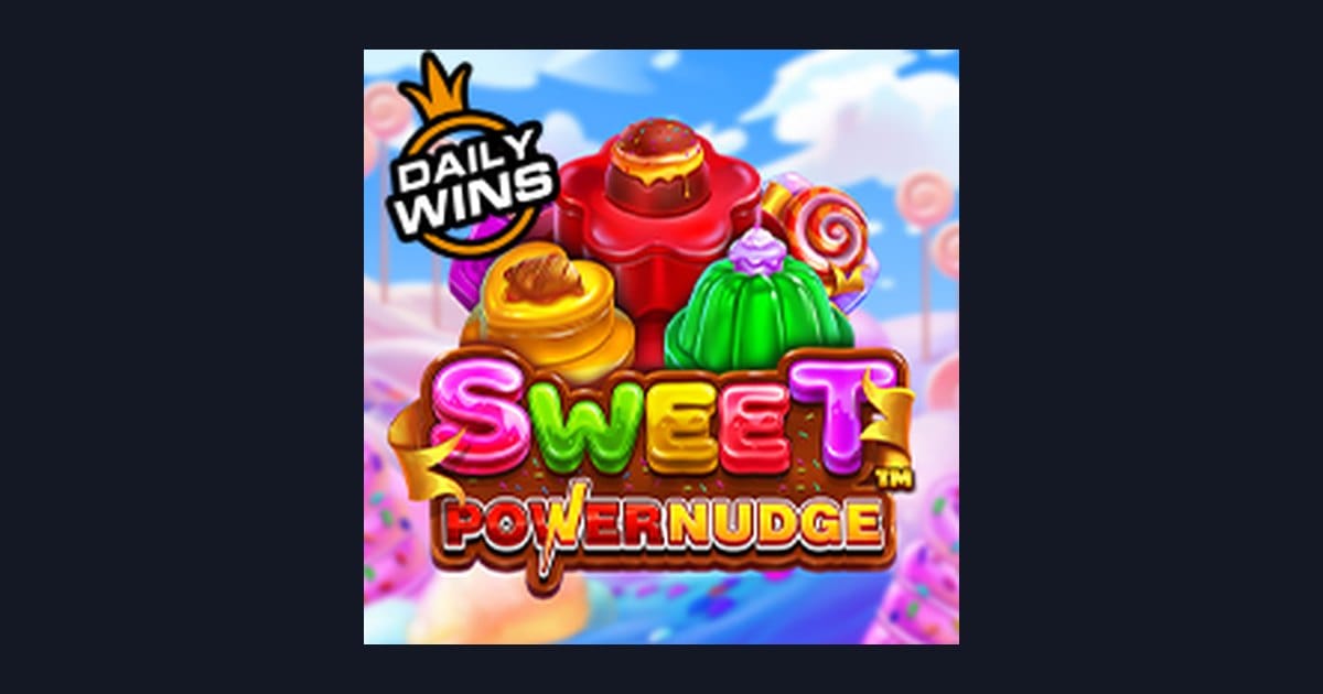 Rahasia Tips Pola Maxwin di Slot Sweet Powernudge dari Pragmatic Play