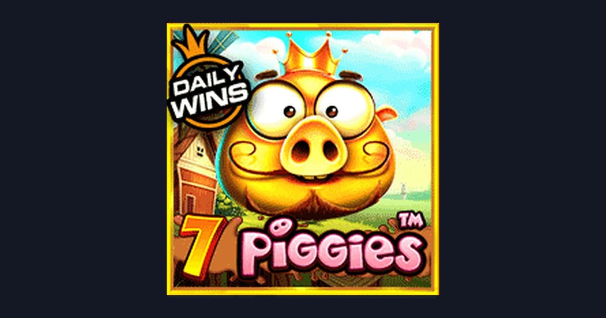 Rahasia Trik Auto Maxwin di Slot 7 Piggies Pragmatic Play