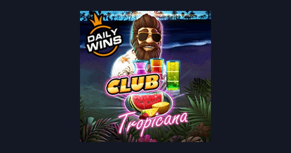 Rahasia Trik Auto Maxwin di Slot Club Tropicana Pragmatic Play
