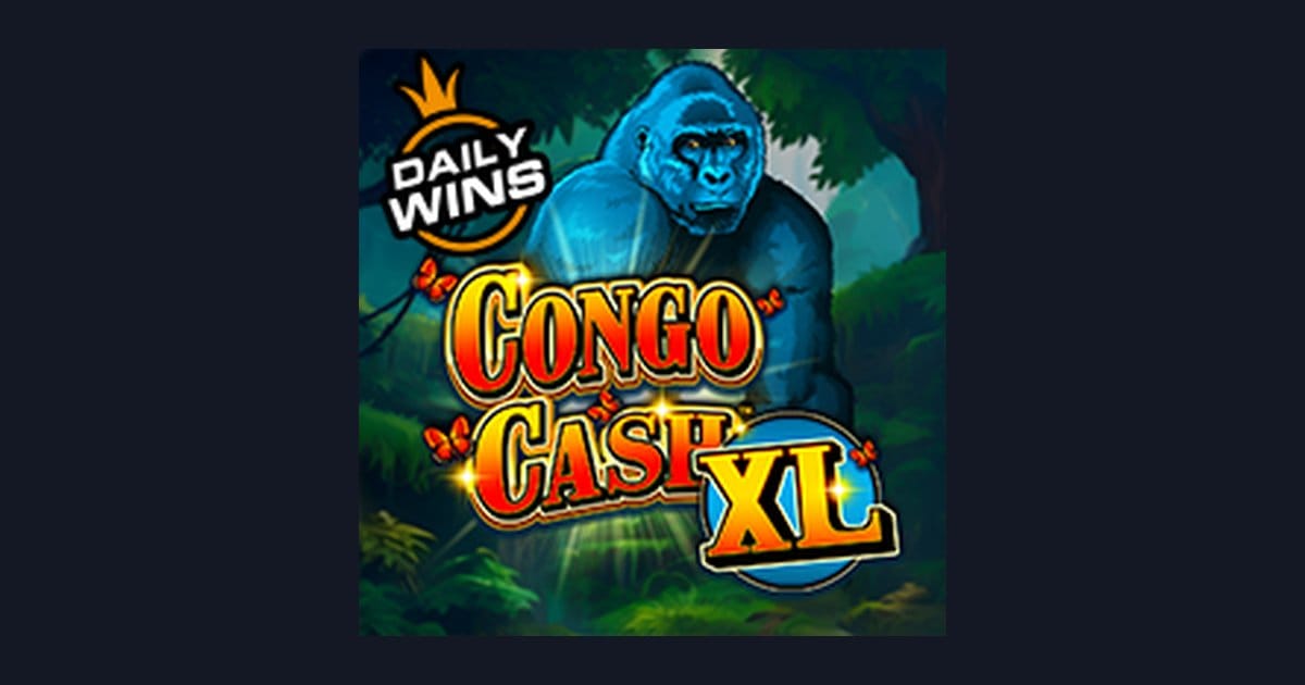 Raih Bonus New Member dengan Congo Cash Xl, Slot Seru dari Pragmatic Play