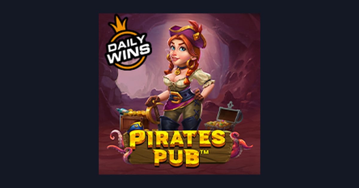 Raih Bonus New Member dan Menangkan Jackpot di Pirates Pub