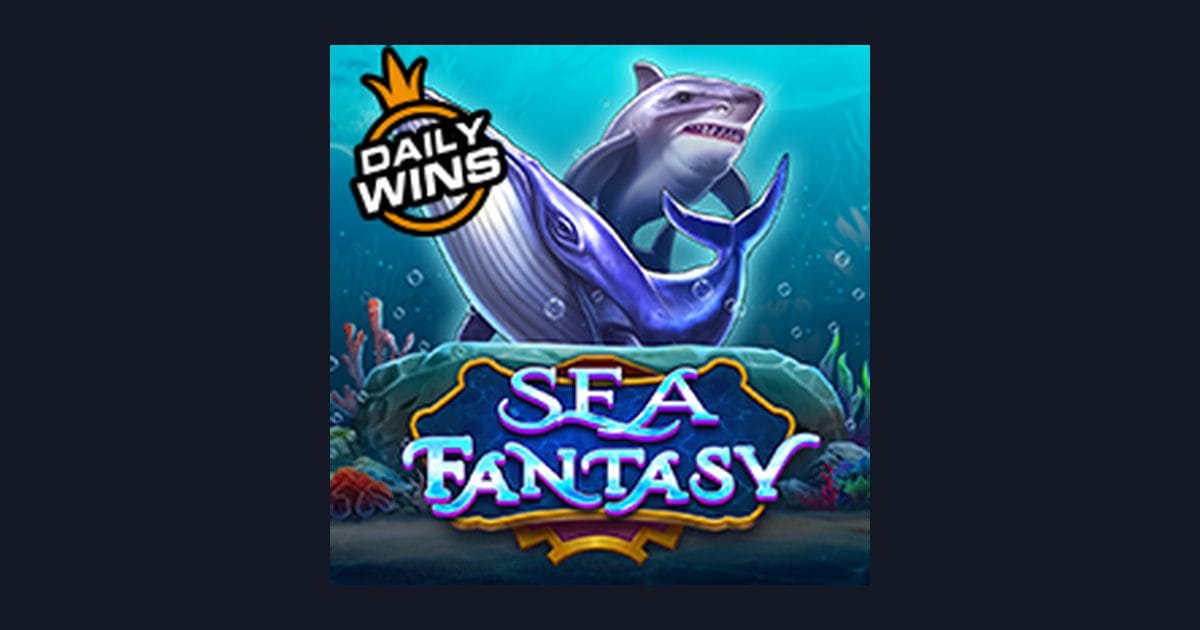 Raih Bonus New Member dengan Serunya Slot Sea Fantasy dari Pragmatic Play