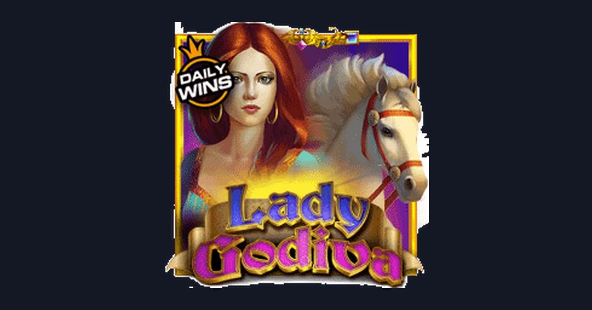 Raih Bonus New Member dengan Lady Godiva, Slot Menarik dari Pragmatic Play