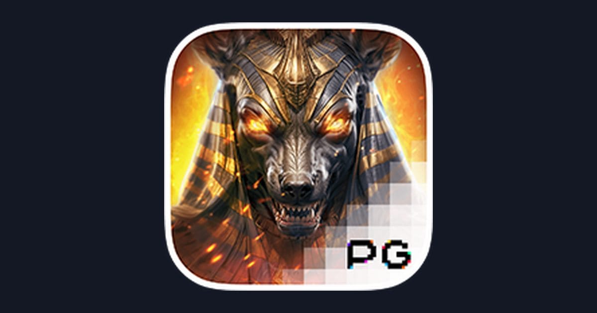 Raih Bonus New Member dengan Slot Anubis Wrath dari PG Soft