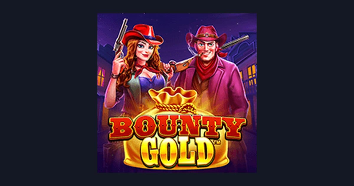 Raih Hoki dengan Freespin & Scatter di Slot Bounty Gold