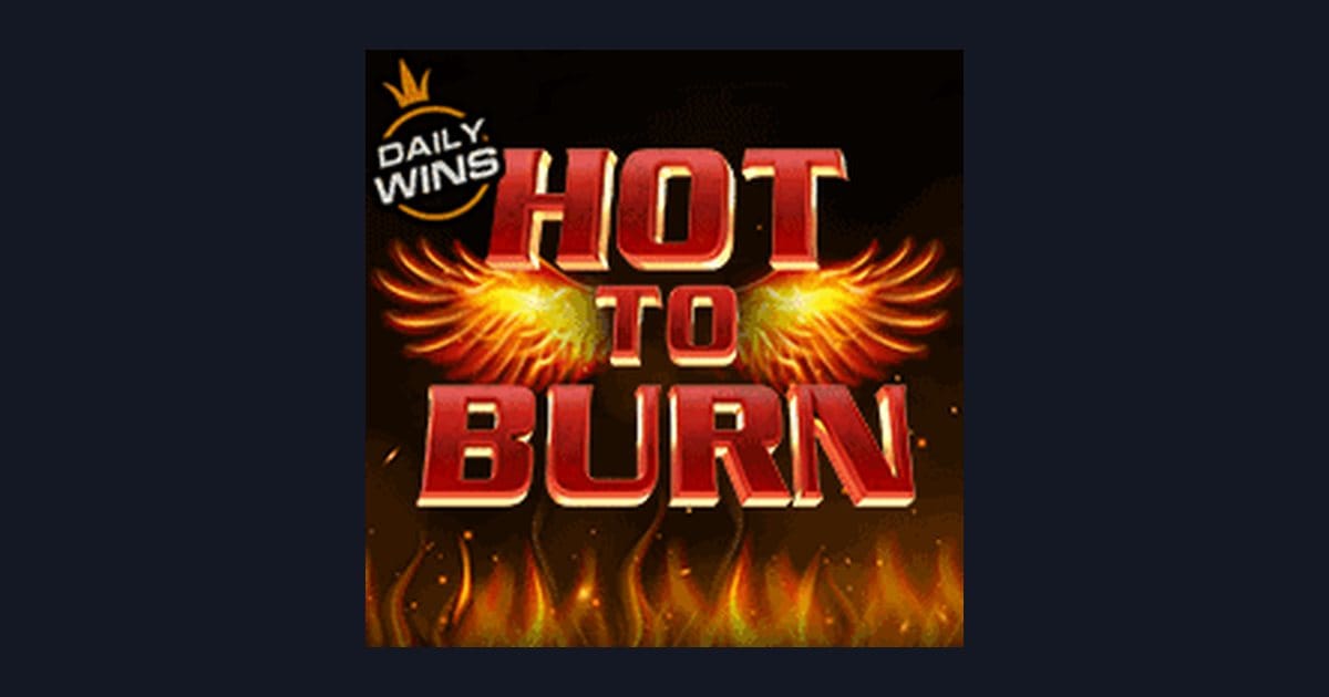 Raih Jackpot dengan Hot To Burn di Jam Gacor Terbaru Slot Pragmatic