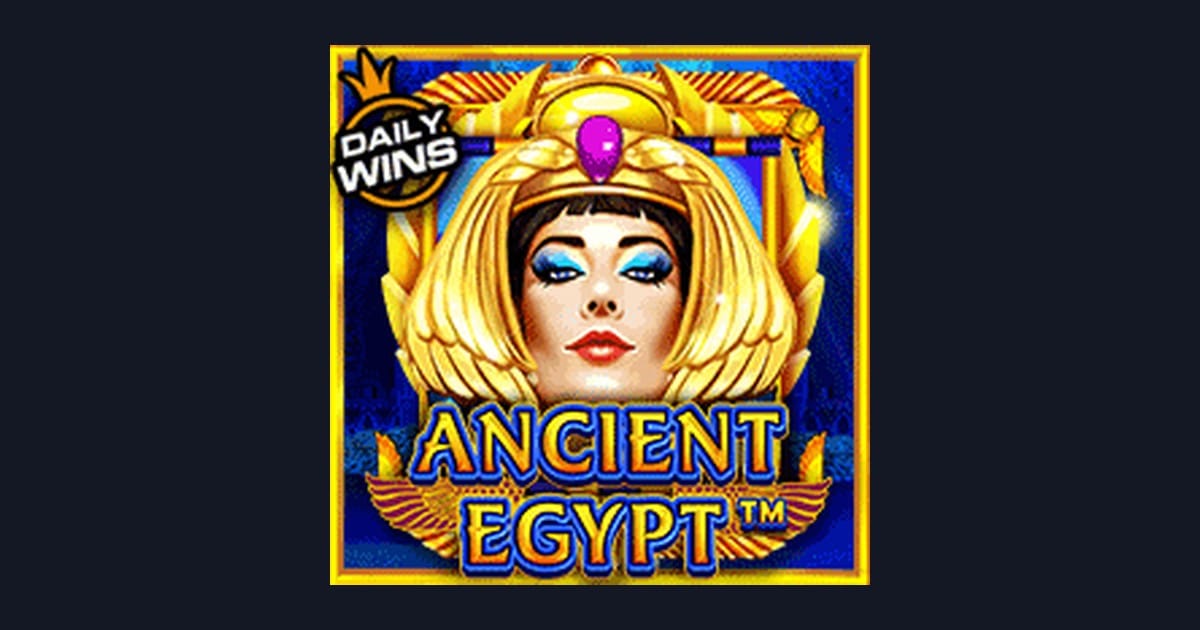 Raih Jackpot dengan Link Slot Gacor Ancient Egypt dari Pragmatic Play