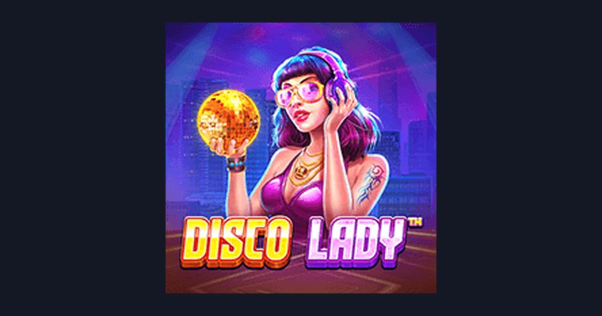 Raih Jackpot Progresif Terbesar dengan Slot Disco Lady dari Pragmatic Play