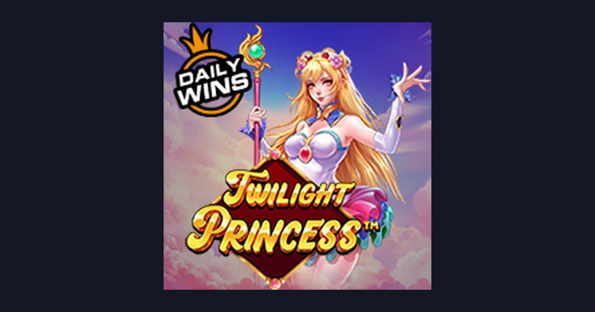 Raih Kemenangan Link Slot Gacor dengan Twilight Princess dari Pragmatic Play