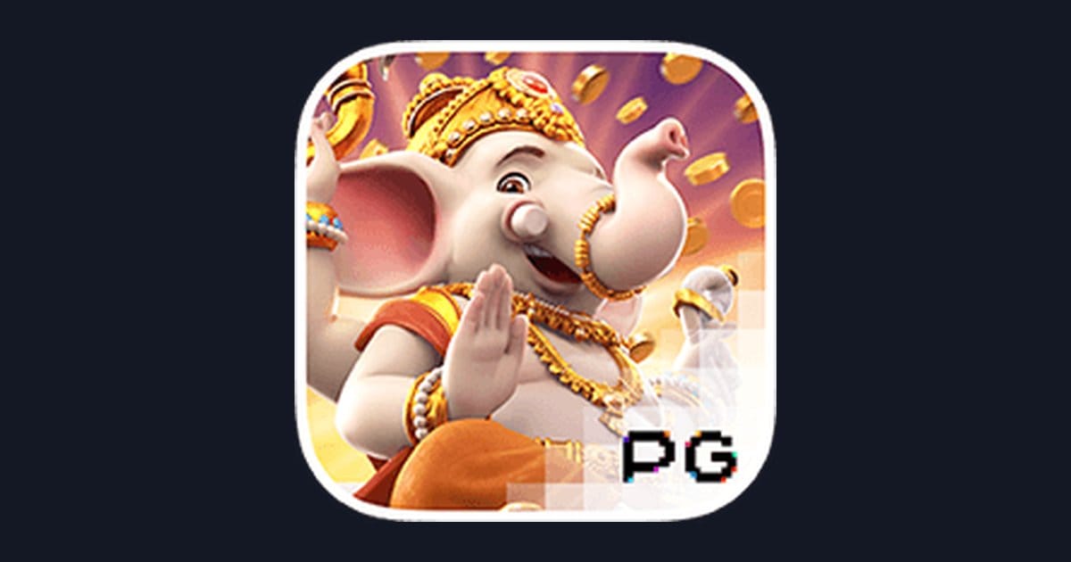 Raih Kemenangan Mudah dengan Ganesha Gold, Slot Link Gacor Terbaru