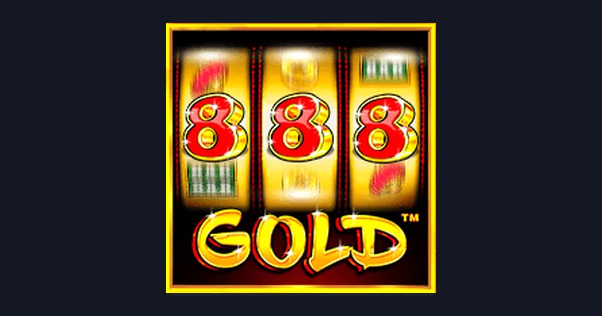 Raih Slot Maxwin dengan 888 Gold, Sensasi Slot Pragmatic Play