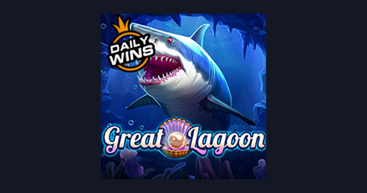 Raih Slot Maxwin Seru dengan Great Lagoon dari Pragmatic Play