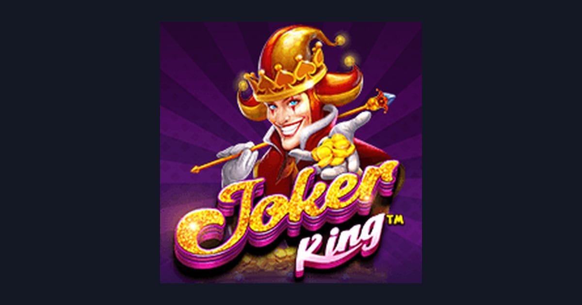 Raih Untung Maksimal dengan Link Slot Gacor Joker King dari Pragmatic Play