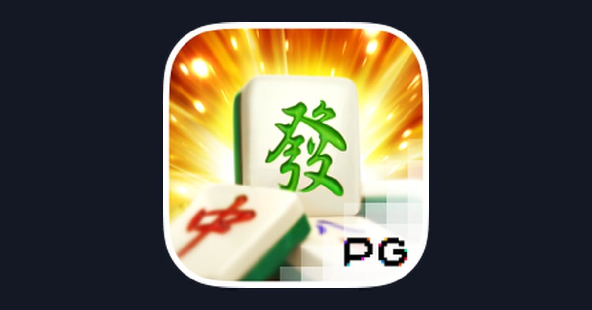Rasakan Sensasi RTP Live Tertinggi di Mahjong Ways dari PG Soft