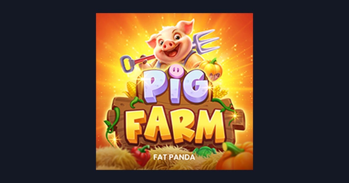 Review Jujur & Demo Slot Pig Farm dari Pragmatic Play