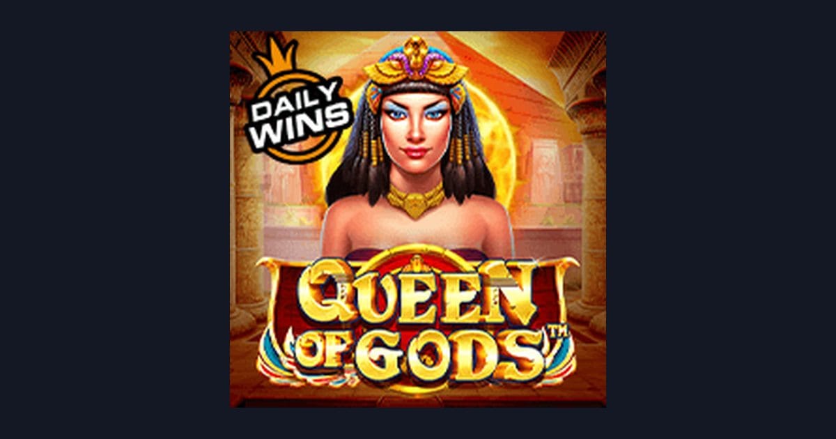 Nikmati Sensasi Queen of Gods dengan Daftar & Login Gampang di LTE4D