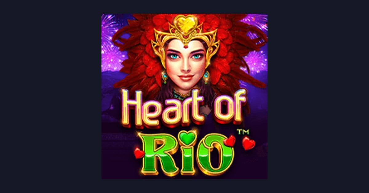 Rasakan Sensasi Slot Gacor Hari Ini dengan Heart of Rio dari Pragmatic Play