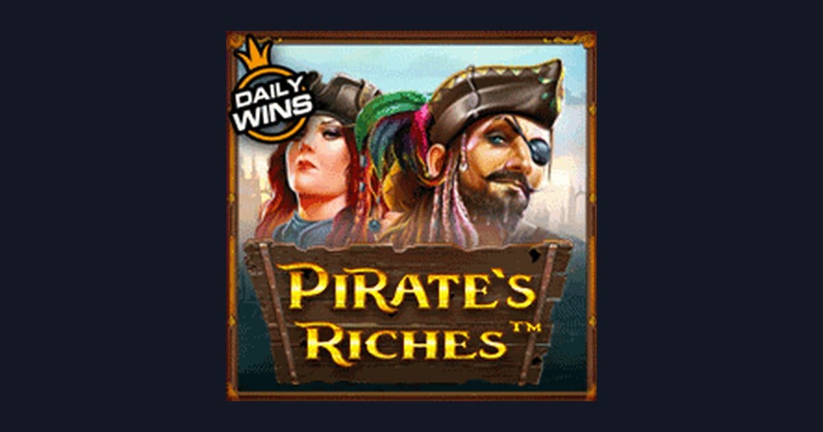 Strategi Menang Pirate Gold: Tips Jitu Buat Pemula Slot