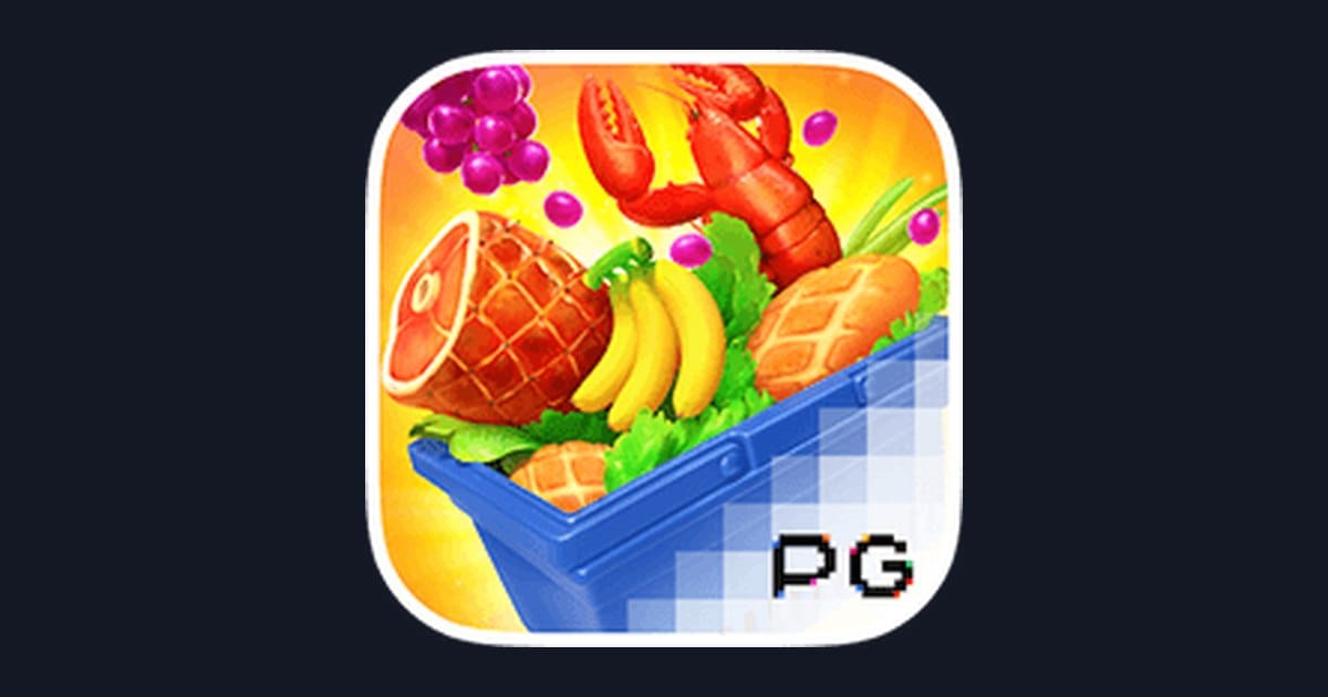 Supermarket Spree, Slot Anti Rungkad dengan Modal 20 Ribu yang Menarik
