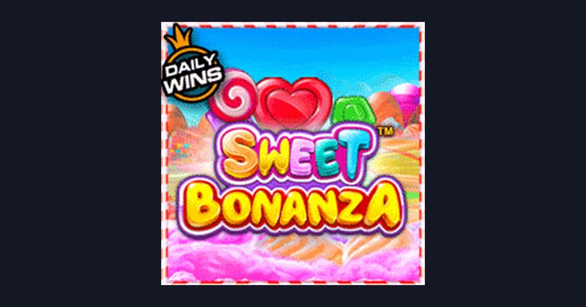 Sweet Bonanza: Slot Anti Rungkad dengan Modal 20 Ribu yang Menarik