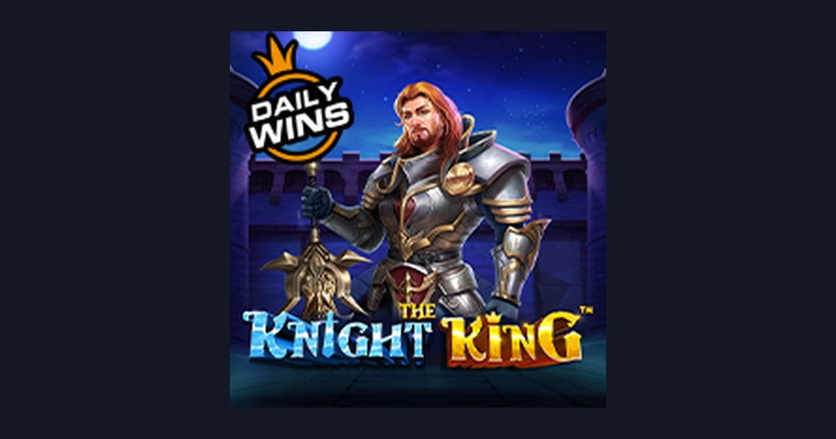 The Knight King, Slot Anti Boncos dengan Modal Terjangkau