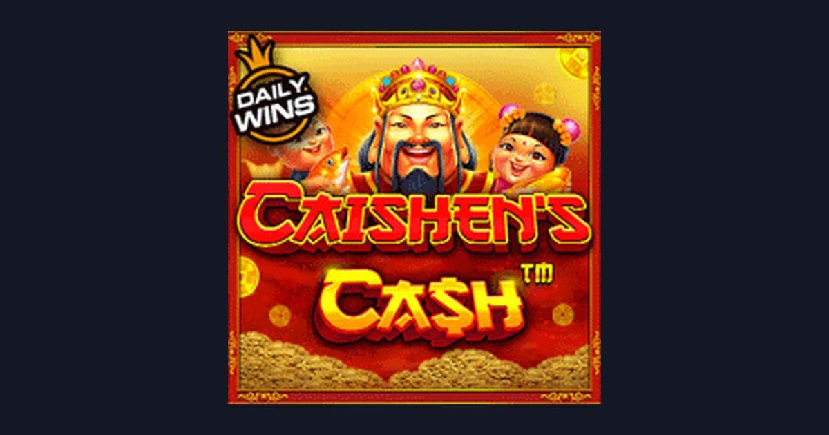 Tips Daftar & Login Gampang untuk Main Caishen Cash dengan Modal Terjangkau