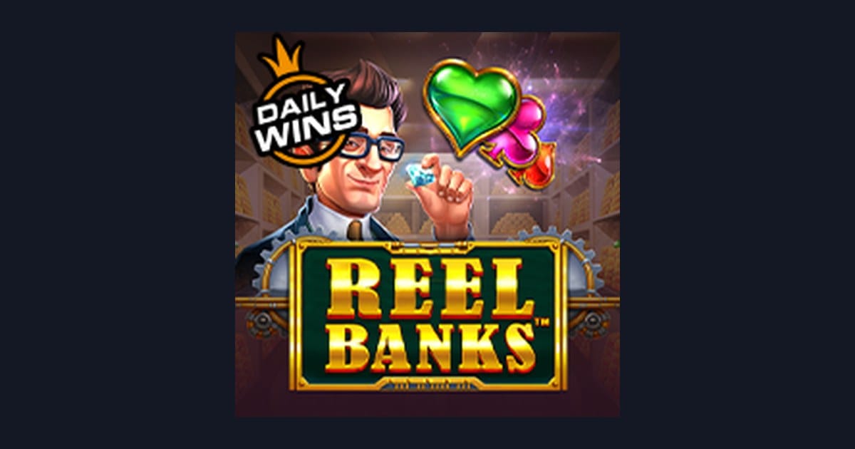 Bocoran RTP Hari Ini dan Strategi Modal Kecil di Slot Reel Banks