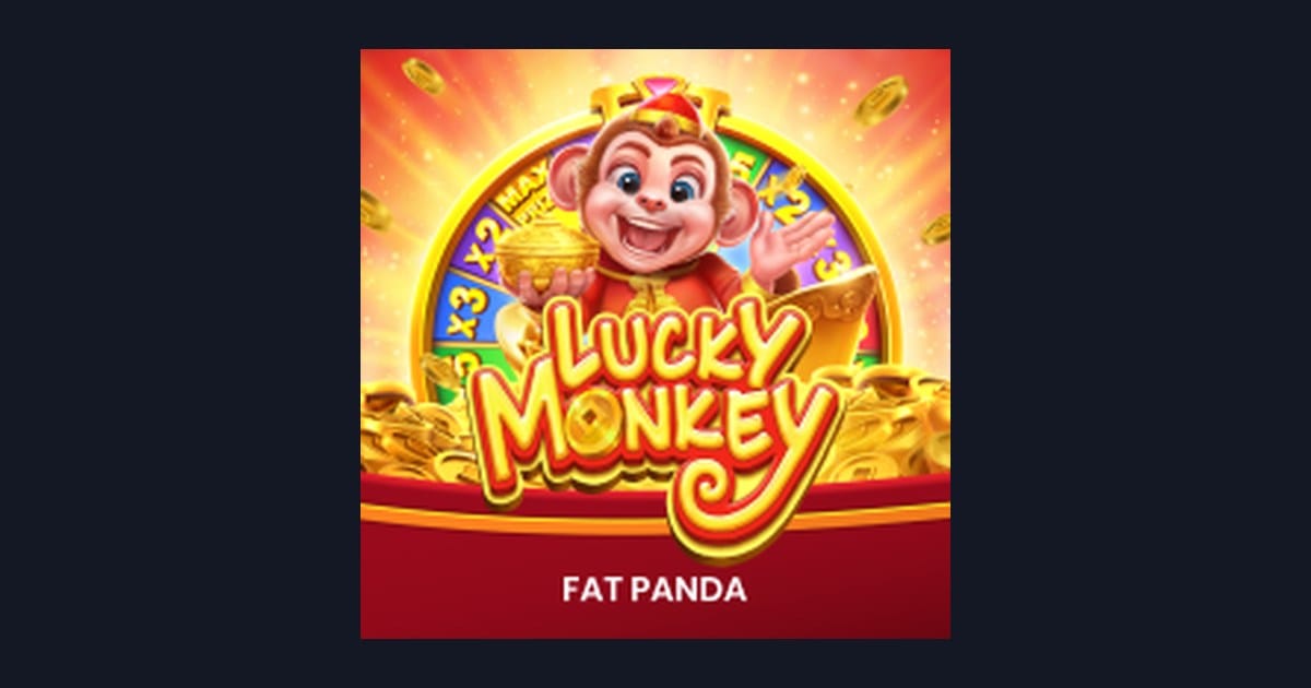 Bocoran RTP Hari Ini dan Strategi Main Lucky Monkey dari Pragmatic Play