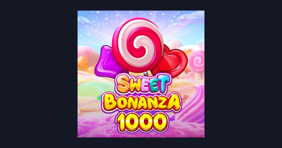 Bocoran RTP Hari Ini dan Tips Main Sweet Bonanza 1000 dari Pragmatic Play