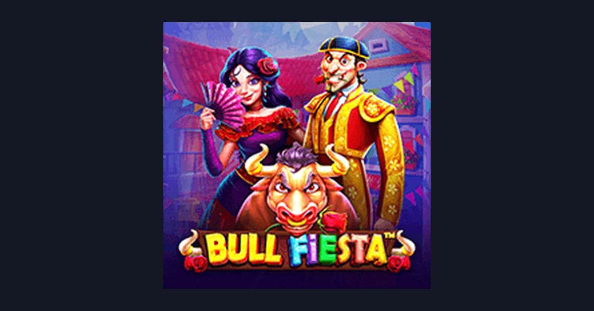 Bull Fiesta Slot: Sensasi Seru dengan Daftar & Login Gampang