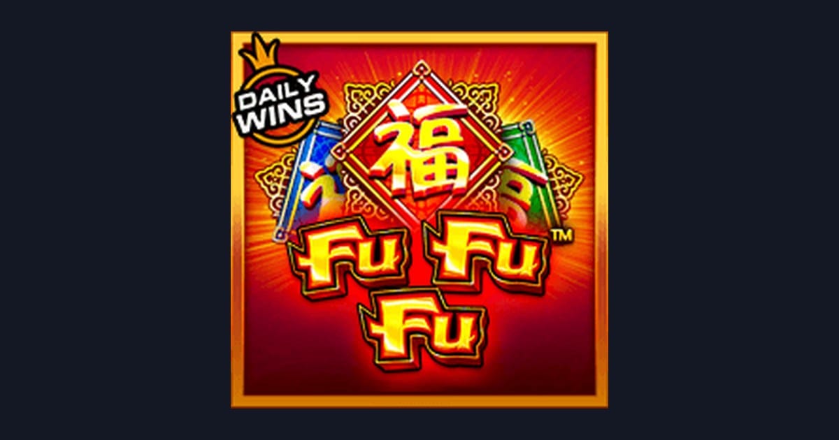 Fu Fu Fu, Slot Anti Rungkad dengan Modal 20 Ribu yang Menjanjikan