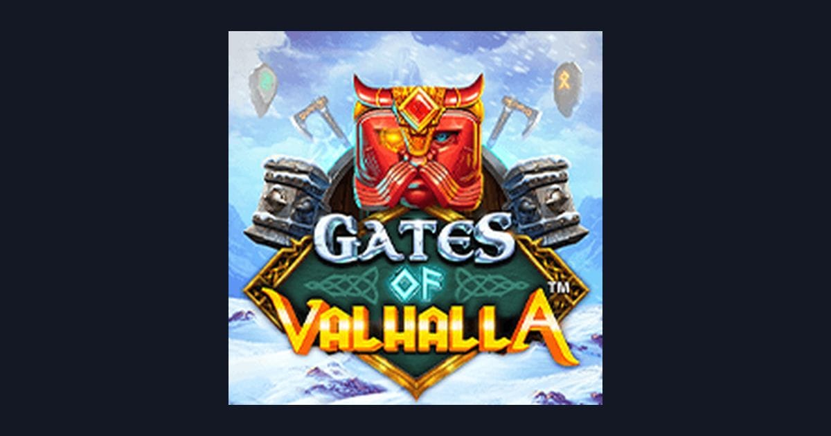 Gates of Valhalla, Slot Anti Boncos dengan Modal Terjangkau