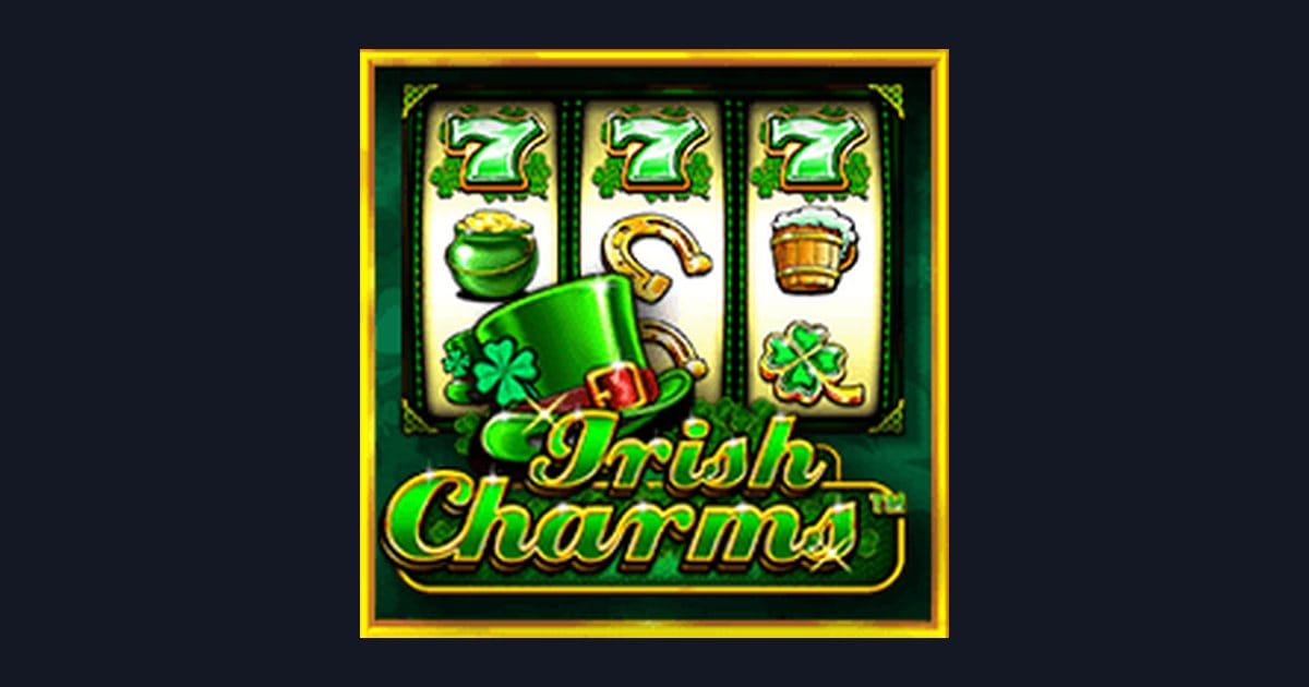 Irish Charms: Slot Gacor dengan Peluang Menang Modal 20 Ribu