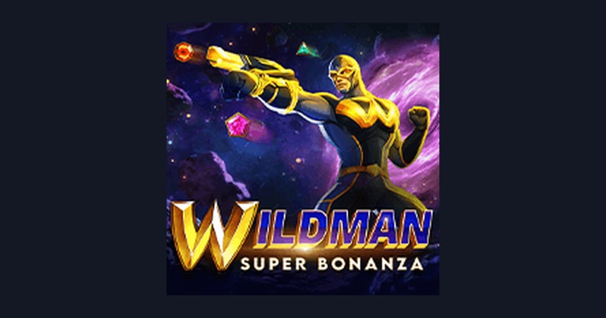 Temukan Jam Gacor Terbaru di Slot Wildman Super Bonanza dari Pragmatic Play