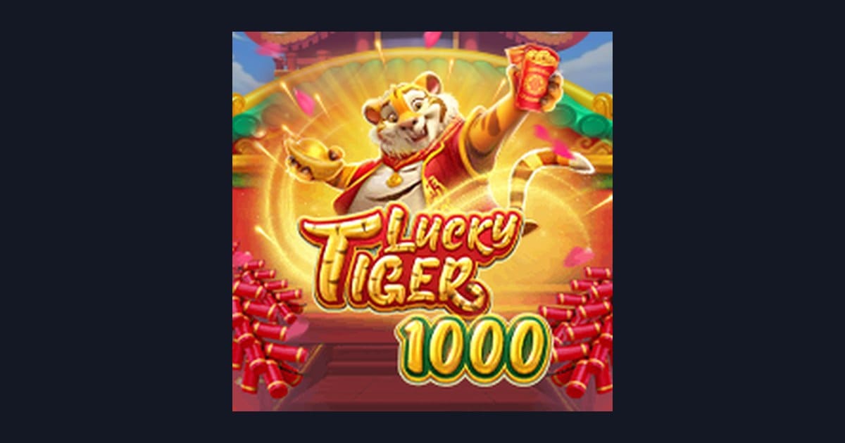 Lucky Tiger 1000: Tips Menang Buat Pemula dengan Modal Terjangkau