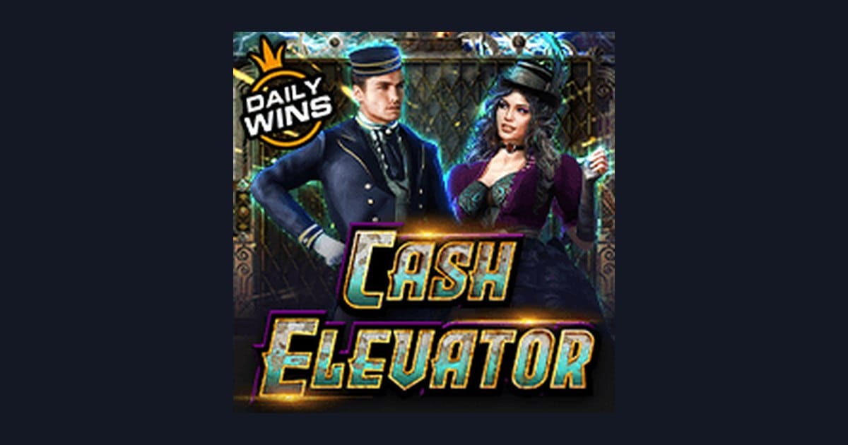 Main Cash Elevator di Situs Slot Terpercaya dengan Modal Terjangkau