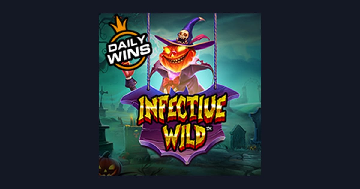 Maksimalkan Peluang Slot Maxwin Infective Wild dengan Modal Terbatas