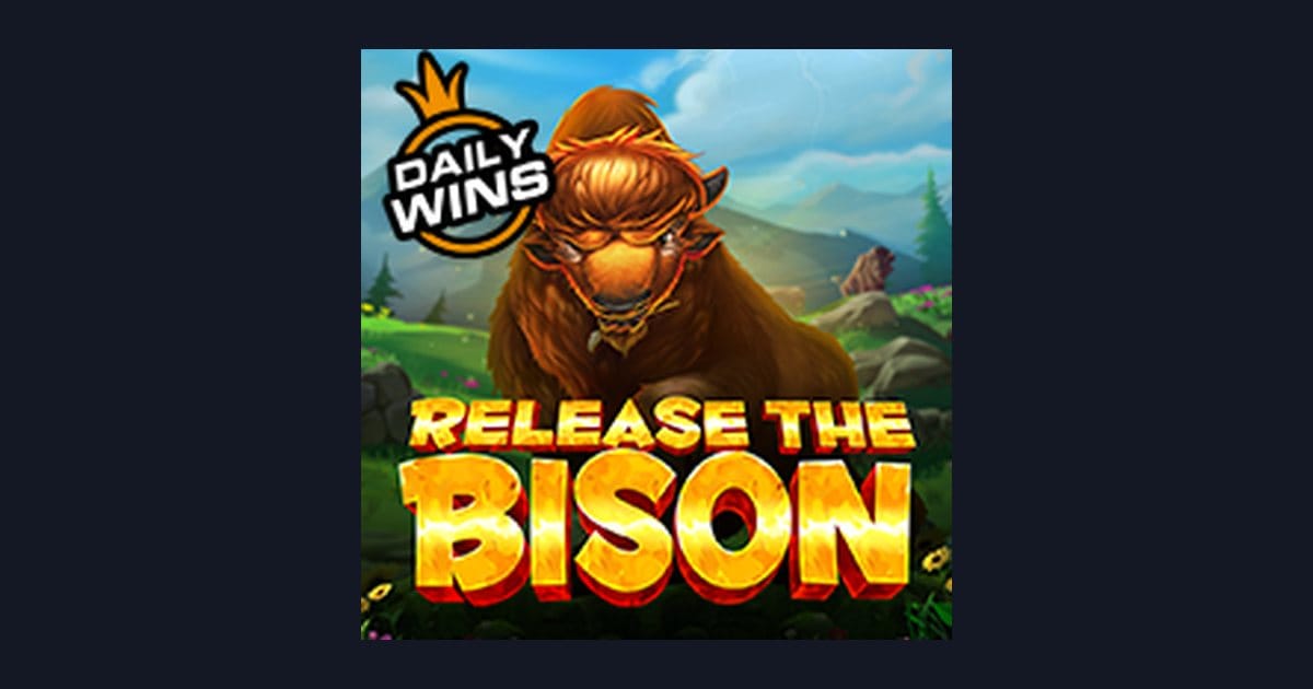 Menang di Jam Gacor Terbaru dengan Slot Release the Bison