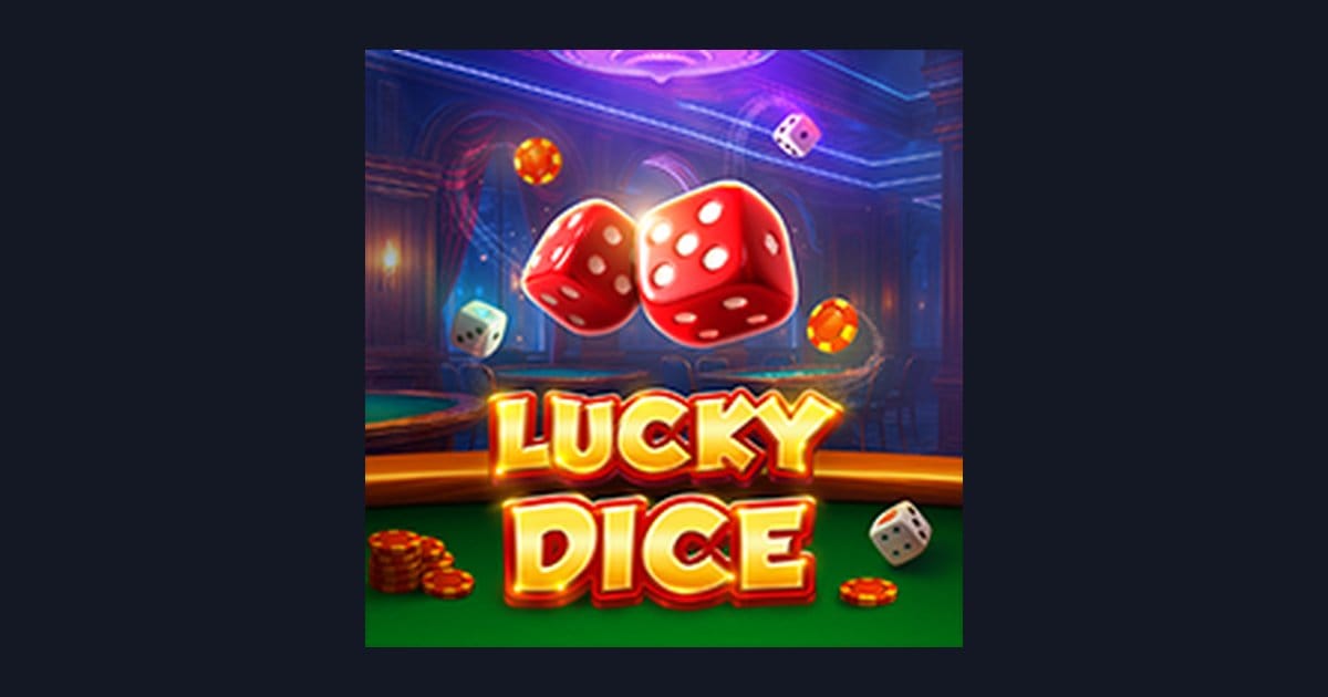 Menangkan Freespin & Scatter Hoki di Slot Lucky Dice dari Pragmatic Play