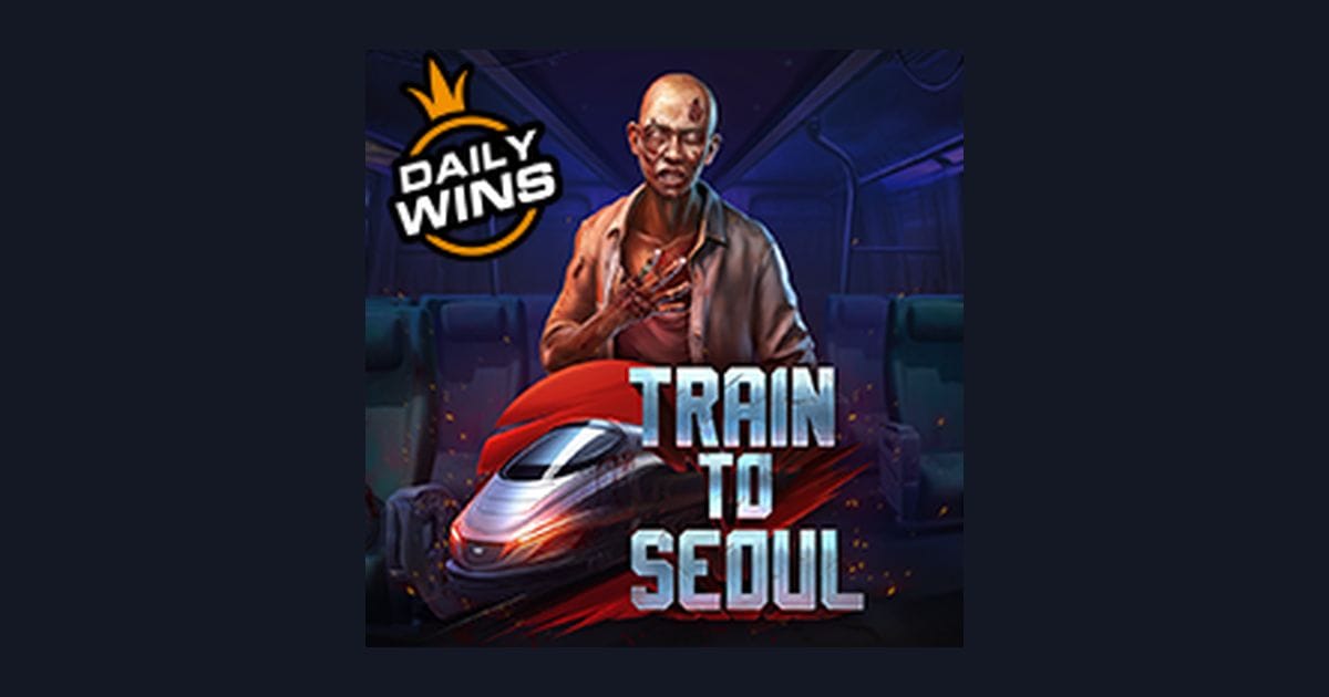 Menangkan Jackpot dengan Train To Seoul, Slot Gacor Hari Ini!