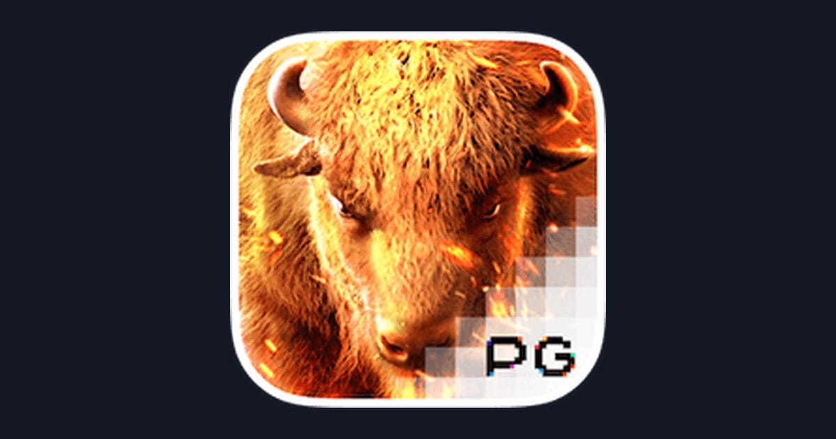 Menangkan Slot Maxwin dengan Buffalo Win dari PG Soft