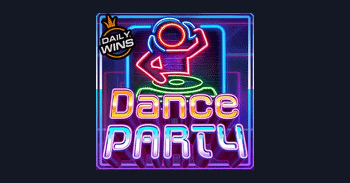 Mengenal Dance Party: Fitur Seru dan Tingkat Volatilitas Slot Pragmatic Play