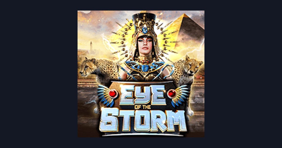 Mengenal Fitur dan Tingkat Volatilitas Slot Eye of the Storm dari Pragmatic Play