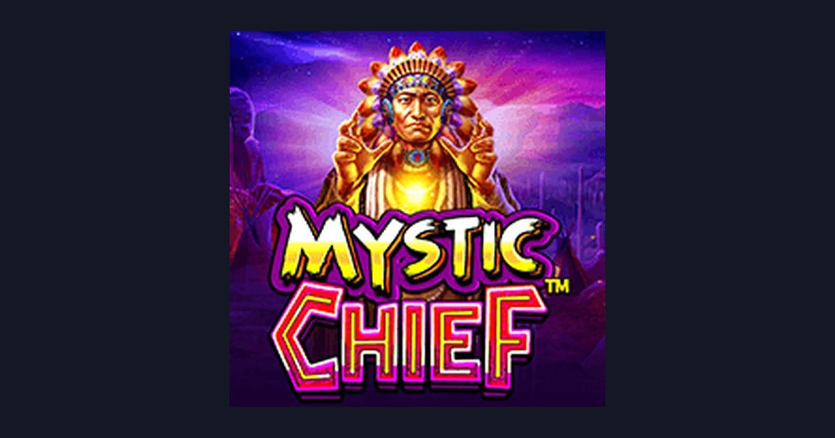 Mengenal Mystic Chief di Situs Slot Terpercaya dengan Modal Terjangkau