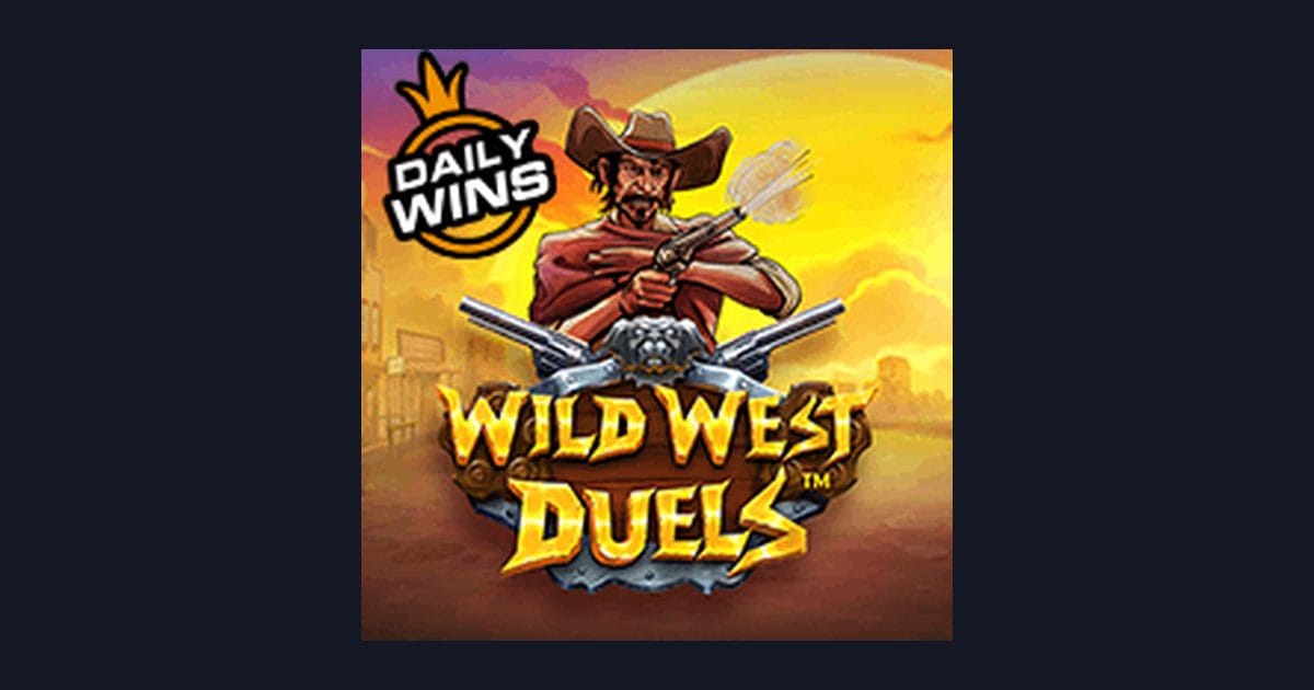 Mengenal Pola Spin Gacor di Wild West Duels Slot Pragmatic Play