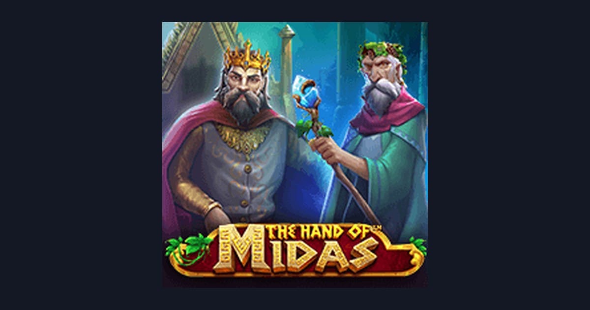 Mengenal The Hand of Midas: Slot dengan Freespin & Scatter yang Bikin Hoki