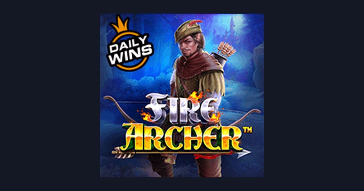 Modal Receh Cuan Maksimal dengan Fire Archer dari Pragmatic Play