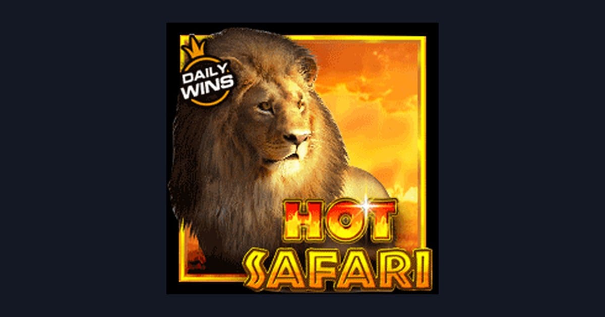Nikmati Sensasi Hot Safari dengan Daftar & Login Gampang di LTE4D
