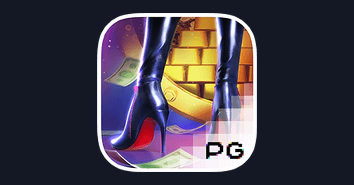 Nikmati Sensasi Link Slot Gacor dengan Heist Stakes dari PG Soft