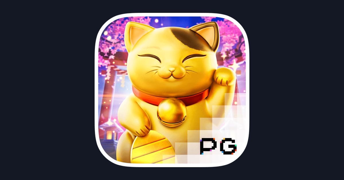 Nikmati Sensasi Lucky Neko dengan Deposit Pulsa Tanpa Potongan